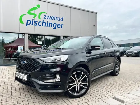 Annonce FORD EDGE Diesel 2020 d'occasion 