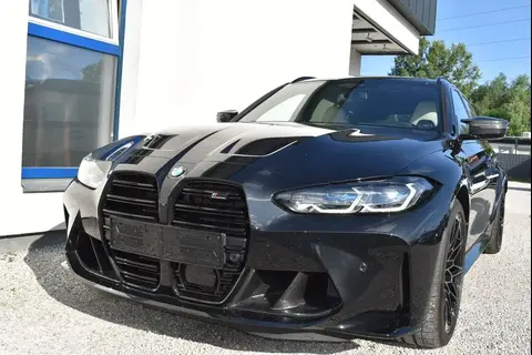 Annonce BMW M3 Essence 2023 d'occasion 