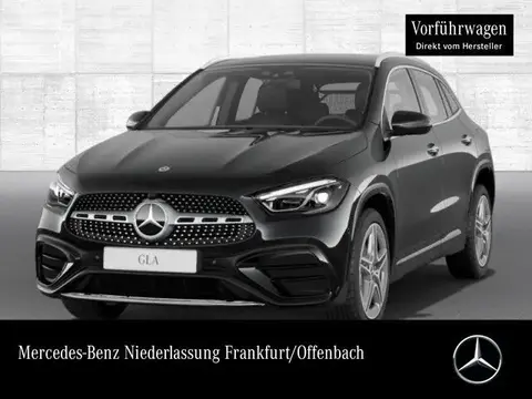 Annonce MERCEDES-BENZ CLASSE GLA Essence 2023 d'occasion 