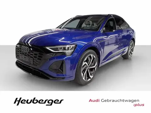 Annonce AUDI Q8 Non renseigné 2024 d'occasion 