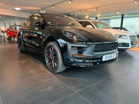 Used PORSCHE MACAN Petrol 2022 Ad 