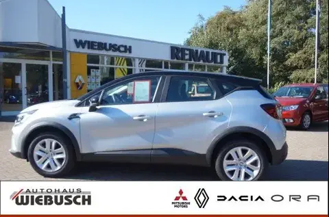 Used RENAULT CAPTUR Petrol 2024 Ad 