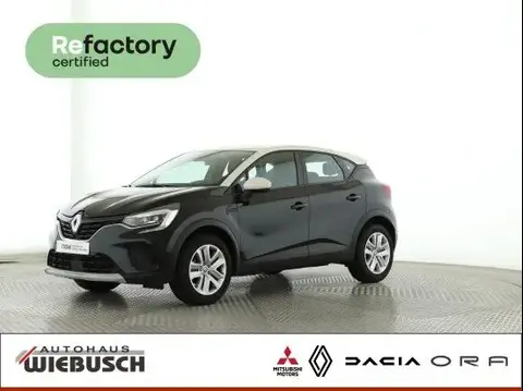 Used RENAULT CAPTUR Petrol 2024 Ad 