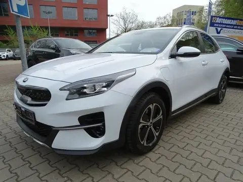 Annonce KIA XCEED Hybride 2021 d'occasion 