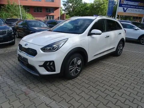 Annonce KIA NIRO Hybride 2020 d'occasion 