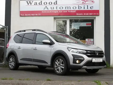 Used DACIA JOGGER Petrol 2022 Ad 