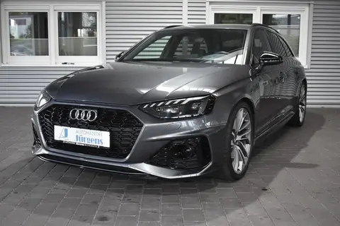 Annonce AUDI RS4 Essence 2020 d'occasion 