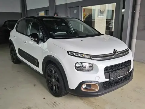 Used CITROEN C3 Petrol 2019 Ad 