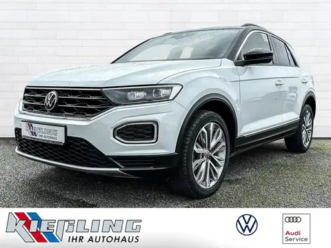 Used VOLKSWAGEN T-ROC Petrol 2020 Ad 