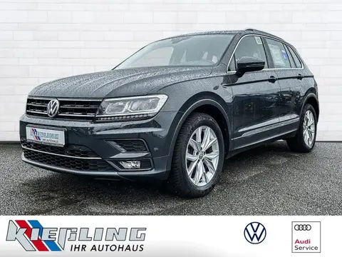 Used VOLKSWAGEN TIGUAN Petrol 2020 Ad 