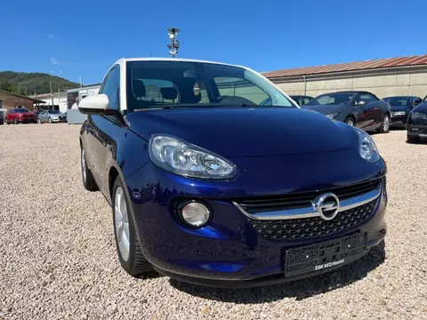 Used OPEL ADAM Petrol 2019 Ad 