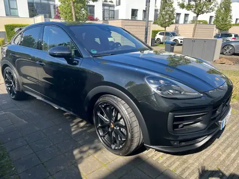 Used PORSCHE CAYENNE Petrol 2023 Ad 