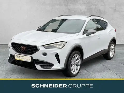 Annonce CUPRA FORMENTOR Essence 2023 d'occasion 