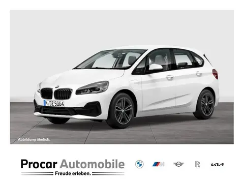 Annonce BMW SERIE 2 Hybride 2020 d'occasion 