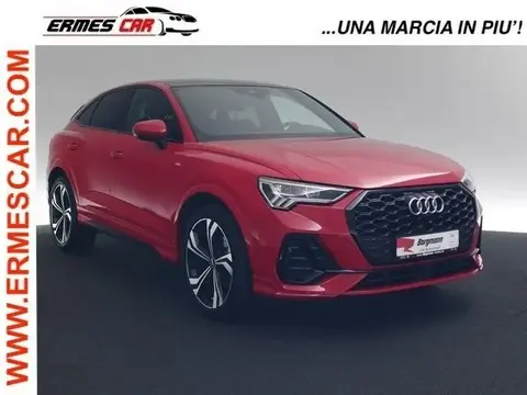 Annonce AUDI Q3 Diesel 2020 d'occasion 