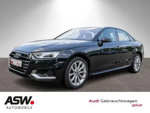 Annonce AUDI A4 Diesel 2021 d'occasion 