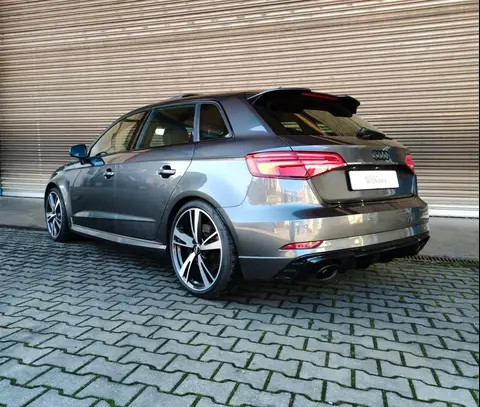 Used AUDI RS3 Petrol 2019 Ad 