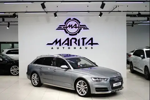 Used AUDI A6 Diesel 2018 Ad 