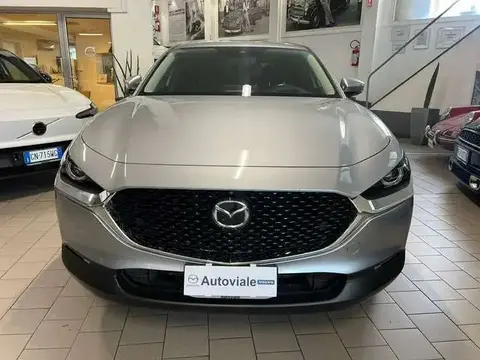 Annonce MAZDA CX-30 Hybride 2019 d'occasion 