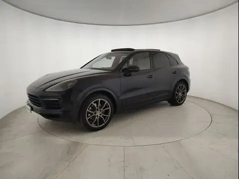 Used PORSCHE CAYENNE Petrol 2019 Ad 