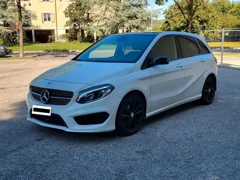 Used MERCEDES-BENZ CLASSE B Diesel 2018 Ad 