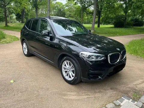 Used BMW X3 Diesel 2018 Ad 