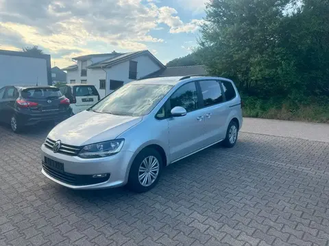 Annonce VOLKSWAGEN SHARAN Diesel 2019 d'occasion 