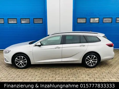 Annonce OPEL INSIGNIA Diesel 2020 d'occasion 