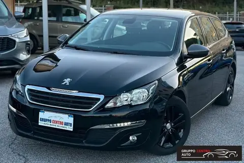 Annonce PEUGEOT 308 Diesel 2016 d'occasion 