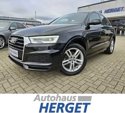 Used AUDI Q3 Petrol 2017 Ad 