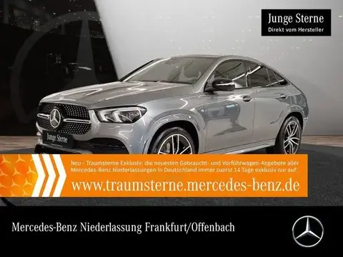 Used MERCEDES-BENZ CLASSE GLE Diesel 2021 Ad 