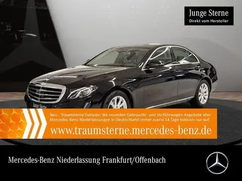 Used MERCEDES-BENZ CLASSE E Hybrid 2020 Ad 