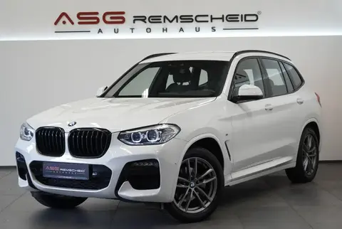 Used BMW X3 Petrol 2020 Ad 