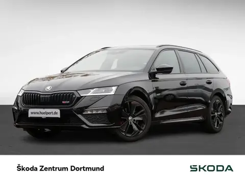 Annonce SKODA OCTAVIA Diesel 2024 d'occasion 