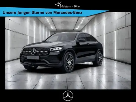 Used MERCEDES-BENZ CLASSE GLC Diesel 2022 Ad Germany