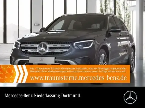 Annonce MERCEDES-BENZ CLASSE GLC Hybride 2020 d'occasion 