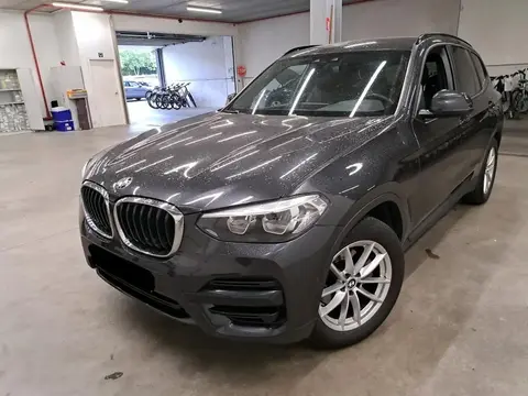 Used BMW X3 Diesel 2020 Ad 