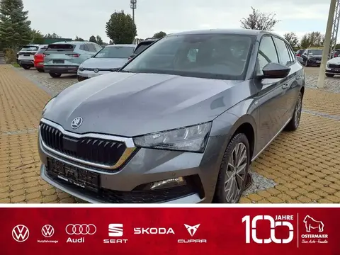 Annonce SKODA SCALA Essence 2024 d'occasion 