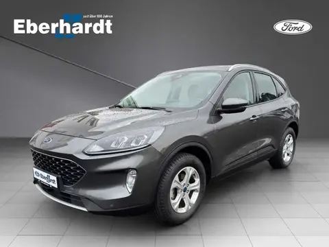 Annonce FORD KUGA Essence 2021 d'occasion 