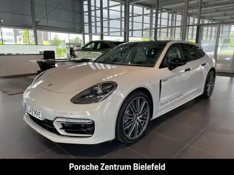 Used PORSCHE PANAMERA Hybrid 2023 Ad 