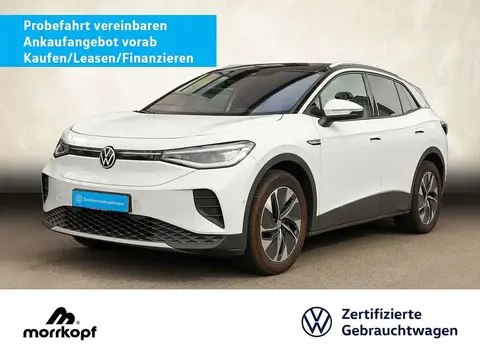 Annonce VOLKSWAGEN ID.4 Non renseigné 2023 d'occasion 