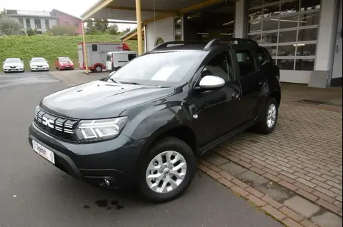 Used DACIA DUSTER Diesel 2024 Ad 