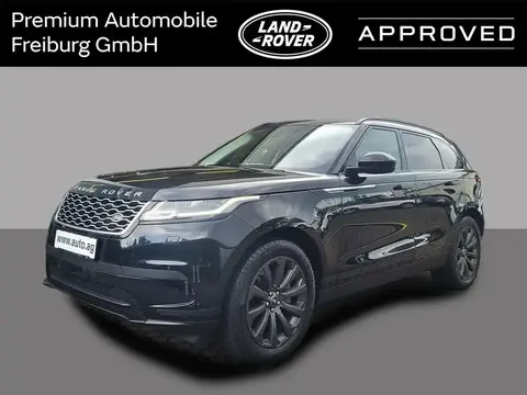 Annonce LAND ROVER RANGE ROVER VELAR Diesel 2019 d'occasion 