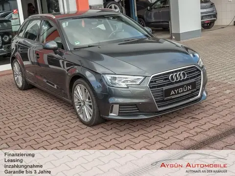 Used AUDI A3 Diesel 2018 Ad 