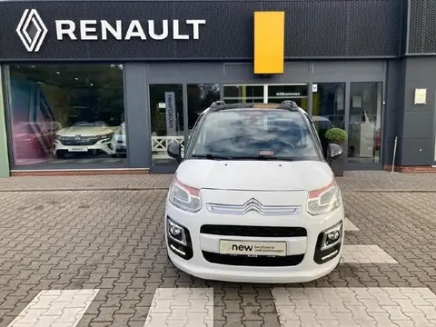 Annonce CITROEN C3 Diesel 2017 d'occasion 