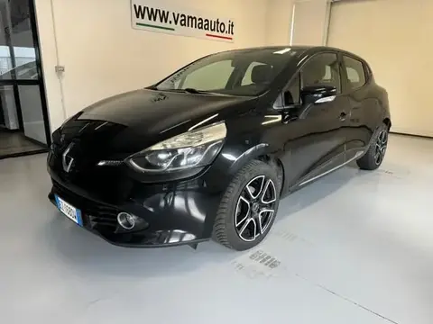 Annonce RENAULT CLIO Diesel 2015 d'occasion 