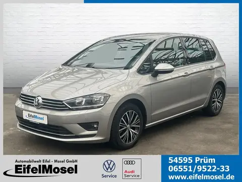 Used VOLKSWAGEN GOLF Diesel 2017 Ad 