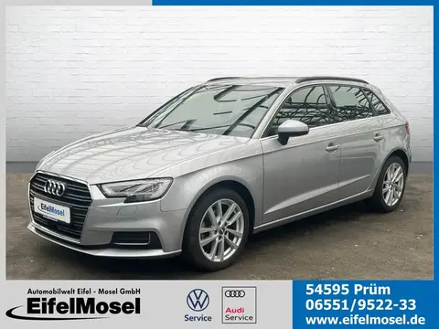 Used AUDI A3 Petrol 2019 Ad 