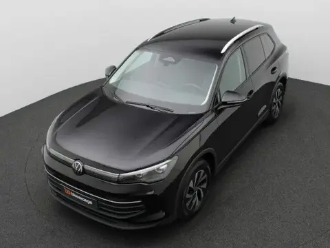 Used VOLKSWAGEN TIGUAN Petrol 2024 Ad 