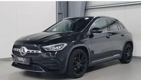 Used MERCEDES-BENZ CLASSE GLA Petrol 2020 Ad 